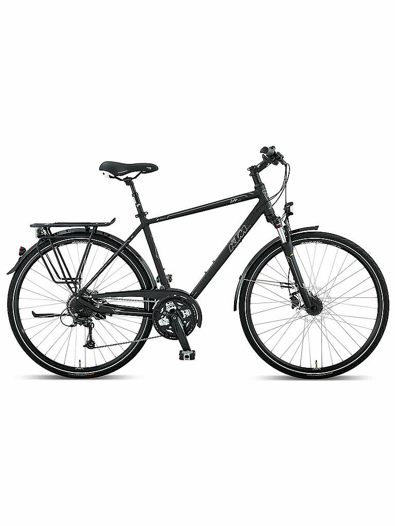 KTM Trekking Bike Life Space